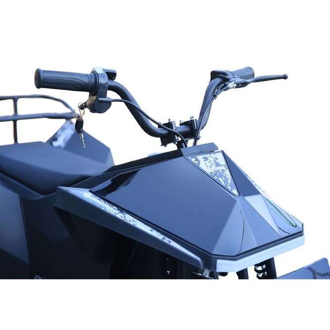 Детский квадроцикл Skyboard CyberTruck Sibir Kids заказать