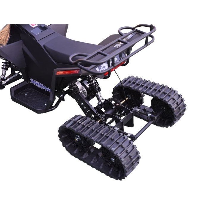 Детский квадроцикл Skyboard CyberTruck Sibir Kids заказать