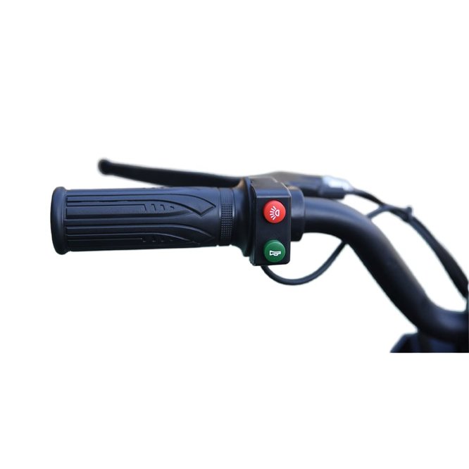 Детский квадроцикл Skyboard CyberTruck Sibir Kids заказать