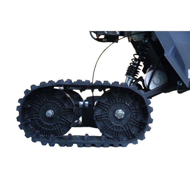 Детский квадроцикл Skyboard CyberTruck Sibir Kids заказать