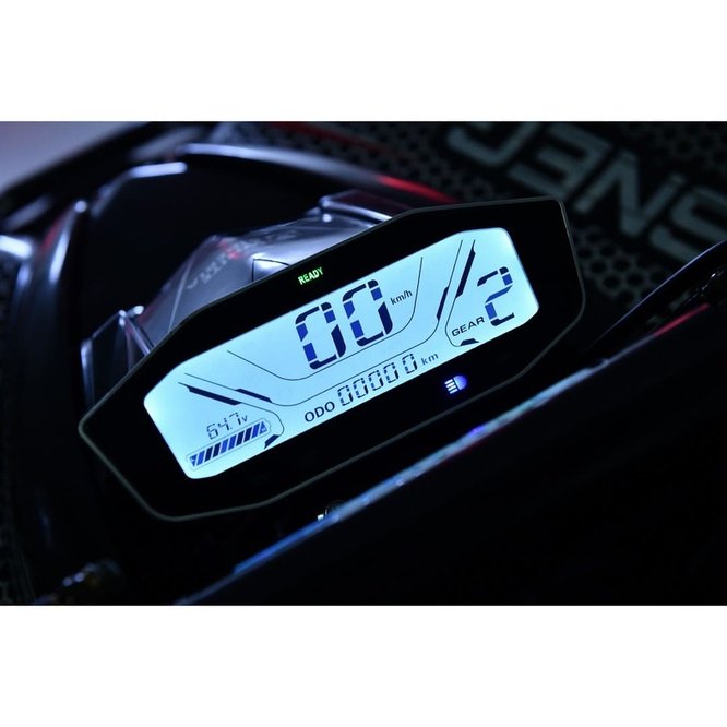 Квадроцикл White Siberia Sneg Pro R 3000W заказать