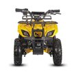 Детский квадроцикл White Siberia Sneg Mini Yellow