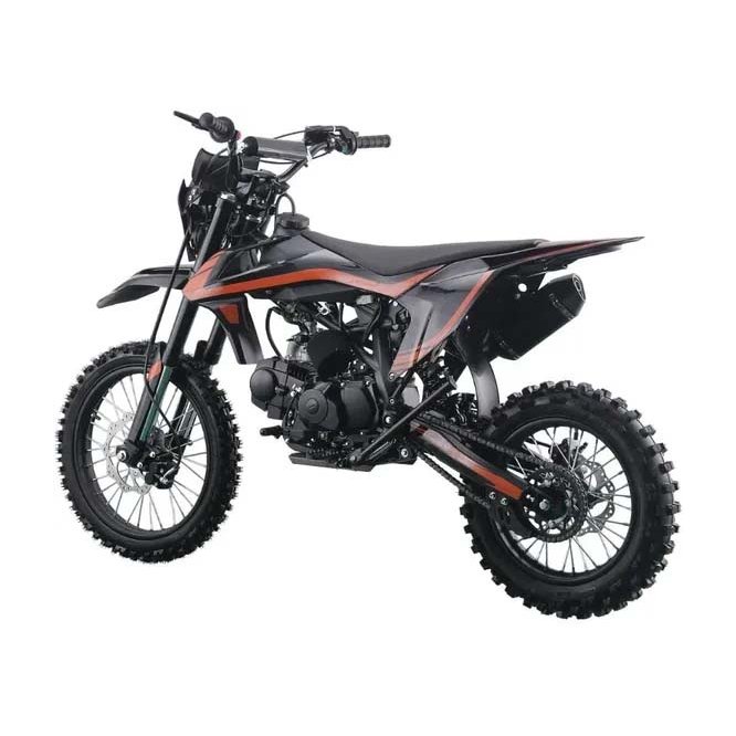 Питбайк AVM Blaze 125E (синий) заказать