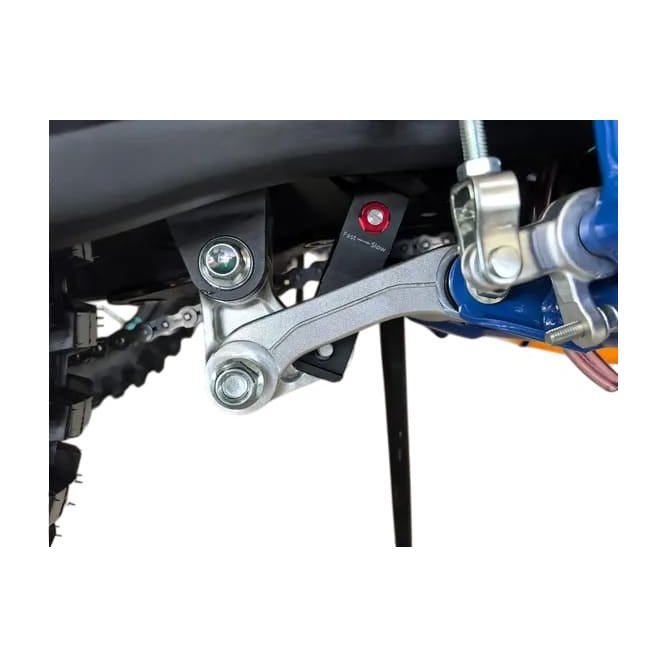 Кроссовый мотоцикл AVM StorMax 300 (синий) заказать