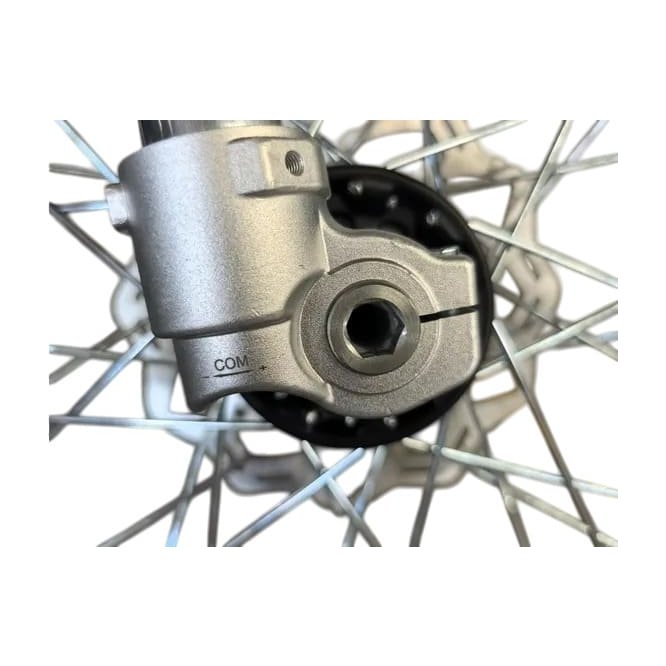 Кроссовый мотоцикл AVM StorMax 300 (синий) заказать