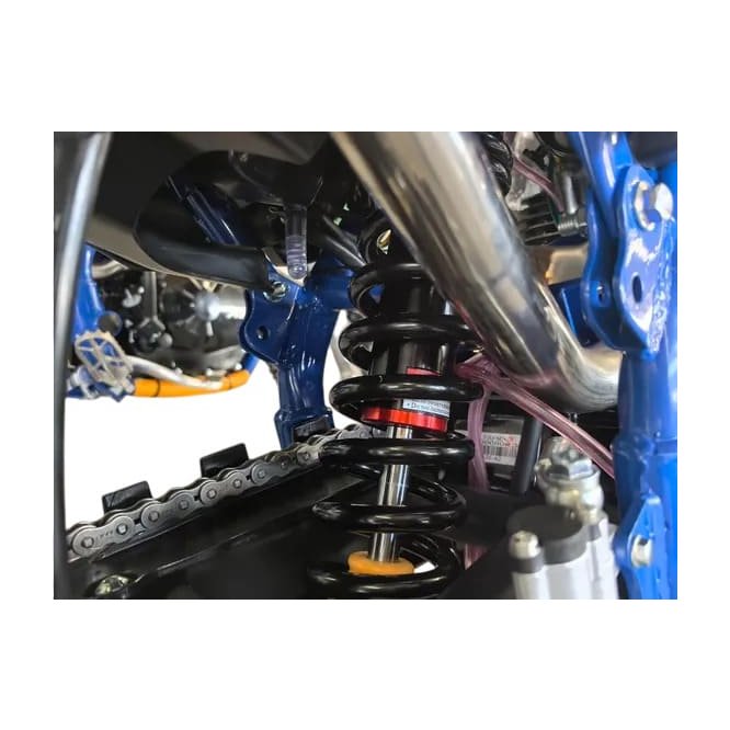 Кроссовый мотоцикл AVM StorMax 300 (синий) заказать