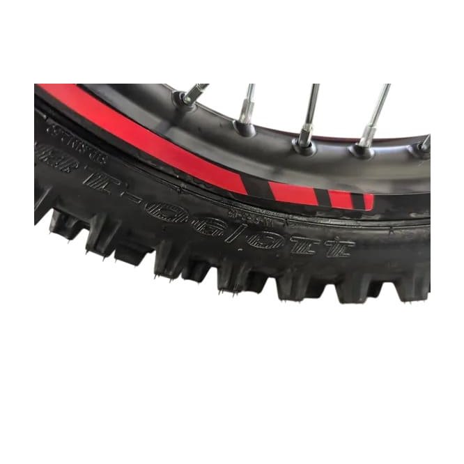 Кроссовый мотоцикл AVM StorMax 300 (синий) заказать