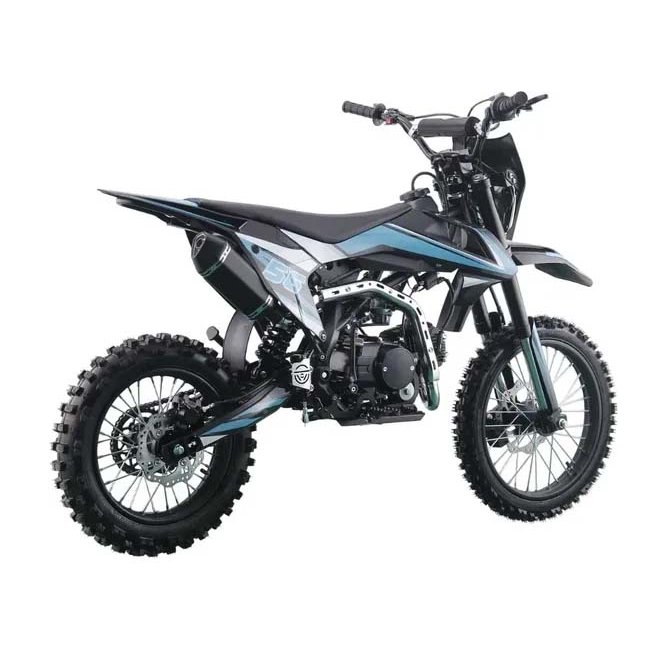 Питбайк AVM Taos 140 заказать