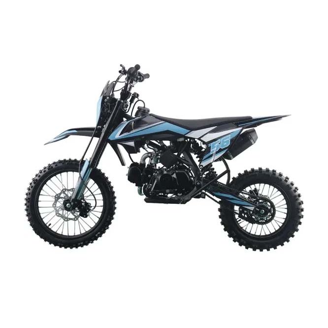 Питбайк AVM Taos 140 заказать