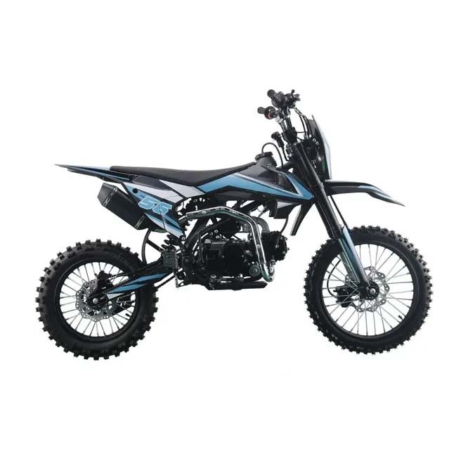 Питбайк AVM Taos 140 заказать