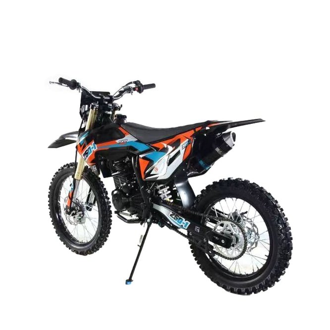 Мотоцикл Эндуро GT K250-1 заказать