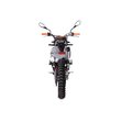 Мотоцикл KAYO T2 250 MX 21/18 ПТС