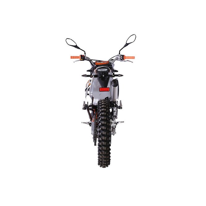 Мотоцикл KAYO T2 250 MX 21/18 ПТС заказать