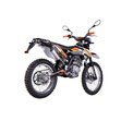 Мотоцикл KAYO T2 250 MX 21/18 ПТС