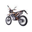 Мотоцикл KAYO T2 250 MX 21/18 ПТС
