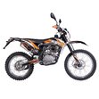 Мотоцикл KAYO T2 250 MX 21/18 ПТС