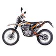 Мотоцикл KAYO T2 250 MX 21/18 ПТС