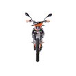 Мотоцикл KAYO T2 250 MX 21/18 ПТС