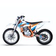 Мотоцикл эндуро KAYO K2 250
