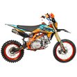 Питбайк KAYO EVOLUTION YX140EM