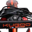 Питбайк эндуро Kugoo XB 125