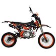 Питбайк эндуро Kugoo XB 125