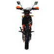 Питбайк эндуро Kugoo XB 125