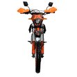 Питбайк эндуро Kugoo XB 125