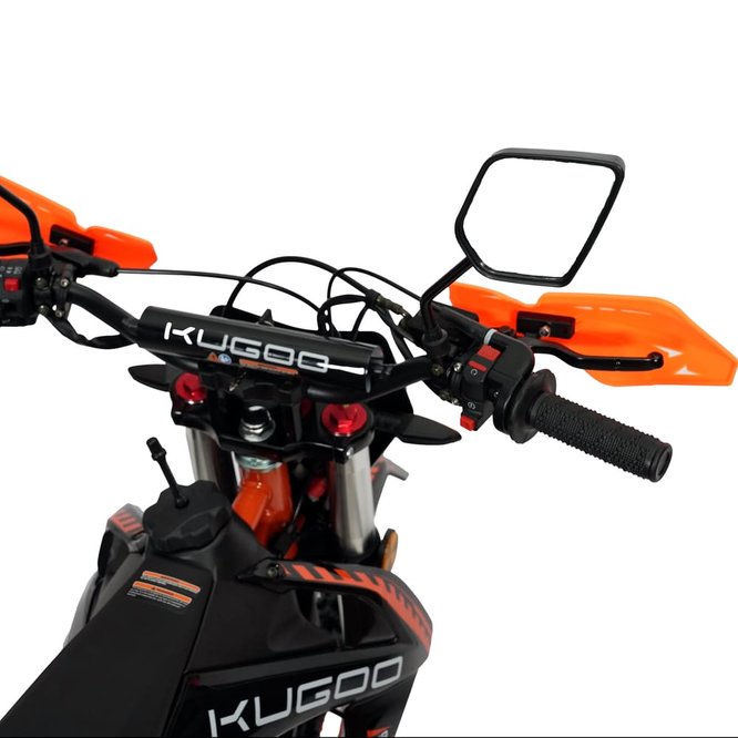 Питбайк эндуро Kugoo XB 125 заказать