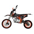 Питбайк эндуро Kugoo XB 125