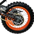 Питбайк эндуро Kugoo XB 125