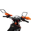 Питбайк эндуро Kugoo XB 125