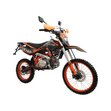 Питбайк эндуро Kugoo XB 140