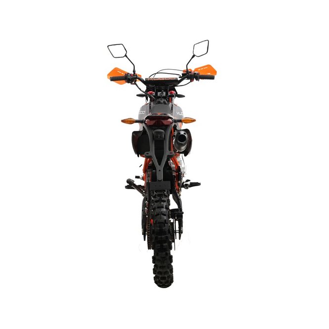 Питбайк эндуро Kugoo XB 140 заказать