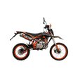 Питбайк эндуро Kugoo XB 140