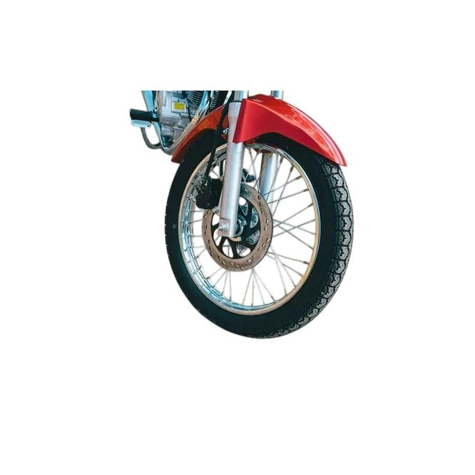 Мотоцикл Дорожный Минск D4 125 (красный) заказать