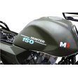 Мотоцикл Дорожный Минск Hunter 150 (Minsk D4-150) камуфляж