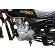 Мотоцикл Дорожный Минск Ranger 200 (Minsk D4-200)