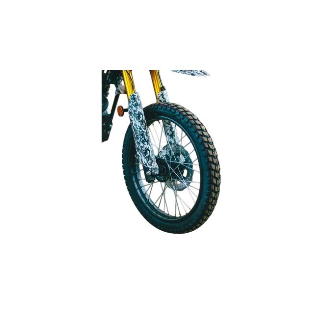 Мотоцикл Эндуро Минск X 250 (M1NSK X250) заказать