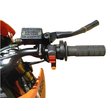 Мотоцикл Эндуро Минск X 250 (M1NSK X250)