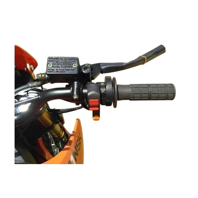 Мотоцикл Эндуро Минск X 250 (M1NSK X250) заказать