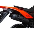 Мотоцикл Эндуро Минск X 250 (M1NSK X250)