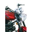 Мопед Минск D4 50 (красный)