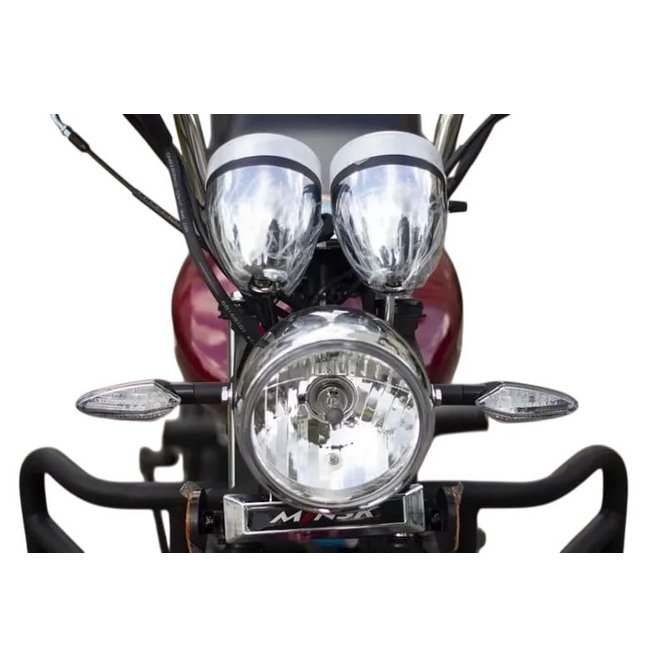 Мопед Минск D4 50 (красный) заказать