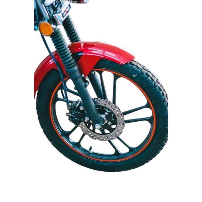 Мопед Минск D4 50 (красный) заказать