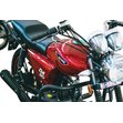 Мопед Минск D4 50 (красный)