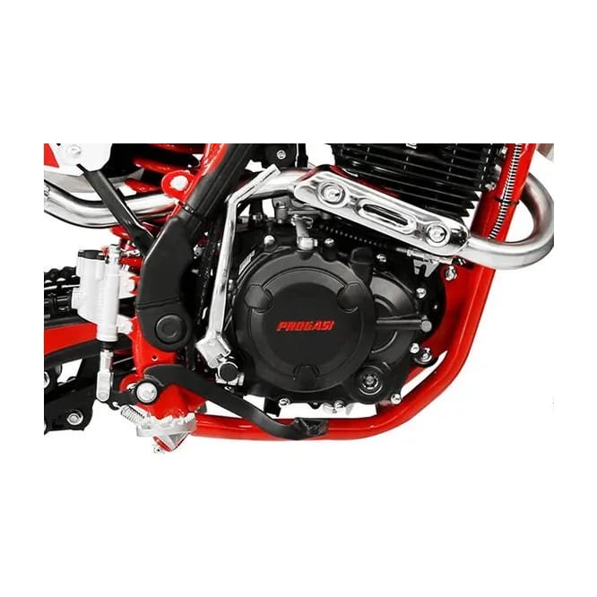 Мотоцикл кроссовый PROGASI SUPER MAX 300 New заказать