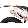 Мотоцикл кроссовый PROGASI SUPER MAX 300 New