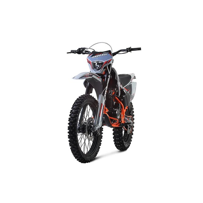 Мотоцикл эндуро PROGASI PALMA 250 SE (оранжевый) заказать