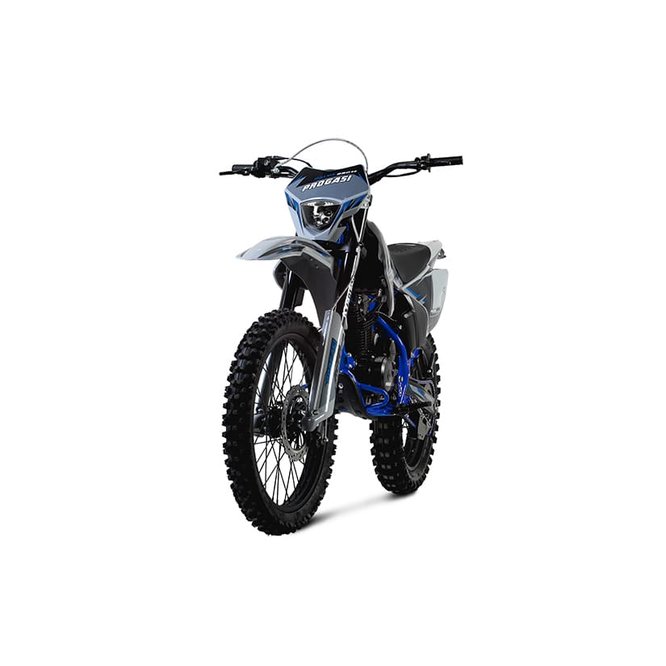 Мотоцикл эндуро PROGASI PALMA 250 SE (синий) заказать